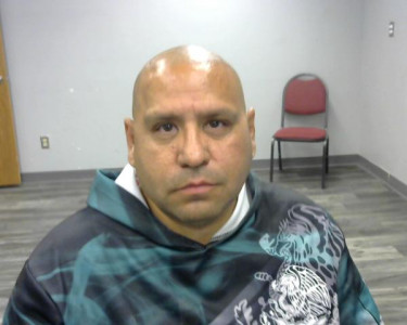 Benedicto Martin Marquez a registered  of New Mexico