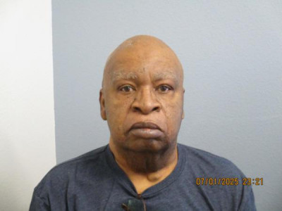 Osborne Lavester Alexander a registered  of New Mexico