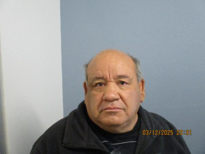 Richard Cisneros a registered  of New Mexico