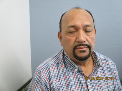 Manuel Blanco Prado Jr a registered  of New Mexico