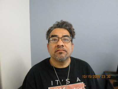 Martin Valenzuela a registered  of New Mexico