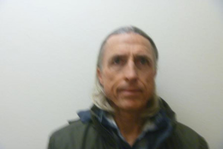 Eric Ohlrich a registered  of New Mexico