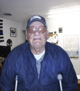 Margarito Amaya a registered  of New Mexico