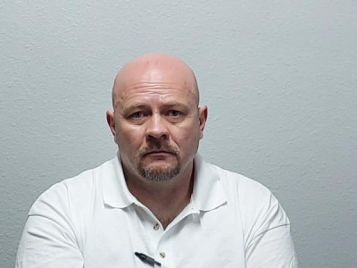 Billy Ray Porter a registered  of New Mexico