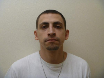 Randy Ray Martinez a registered  of New Mexico