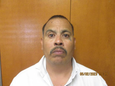 Alfredo Zuniga Gonzales a registered  of New Mexico