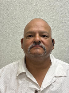 Francisco Dorado Sarabia a registered  of New Mexico