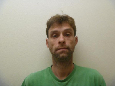 Donald Donovan Qualls a registered  of New Mexico