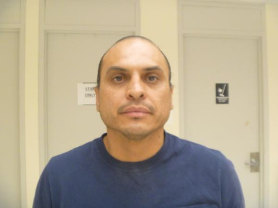 Erick Ballejos a registered  of New Mexico