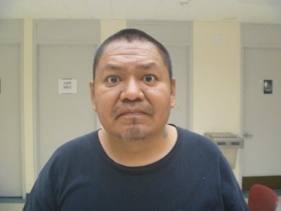 Aaron Hubbard a registered  of New Mexico