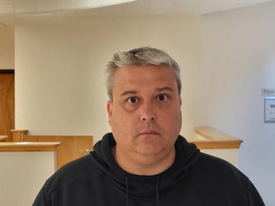 Bobby Brian Mckenna a registered  of New Mexico
