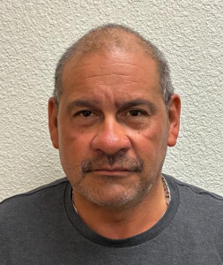 Fernando Segura a registered  of New Mexico