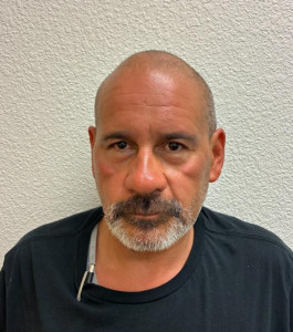 Florencio Segura a registered  of New Mexico