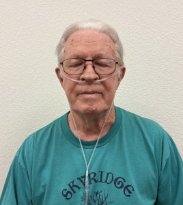 Charles Leon Harvey Jr a registered  of New Mexico