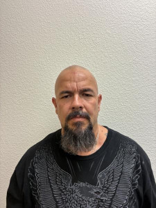 Donnie Melendrez Lopez a registered  of New Mexico