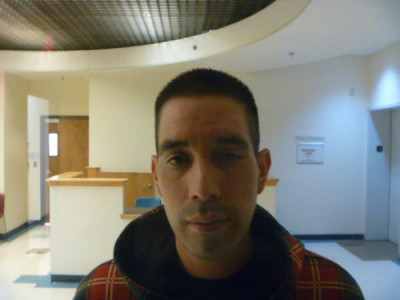 Adam Frank Mora a registered  of New Mexico