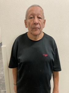Jose Rosalio Garcia-gonzalez a registered  of New Mexico