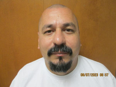 Andy Grijalva a registered  of New Mexico