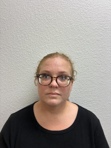 Christina Aileen Nixon a registered  of New Mexico