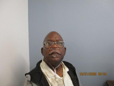 Curtis Jackson a registered  of New Mexico