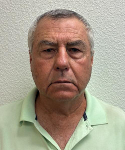 David May a registered  of New Mexico