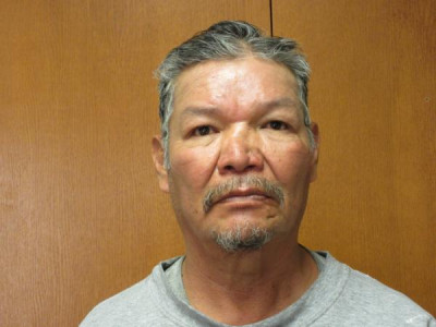 Charley King Jr a registered  of New Mexico