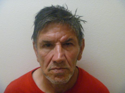 Toby John Ortiz a registered  of New Mexico
