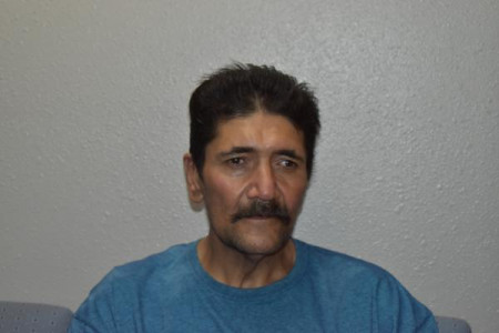 Anthony Christopher Sanchez a registered  of New Mexico