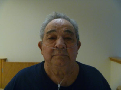 Arnold Lawrence Lovato a registered  of New Mexico