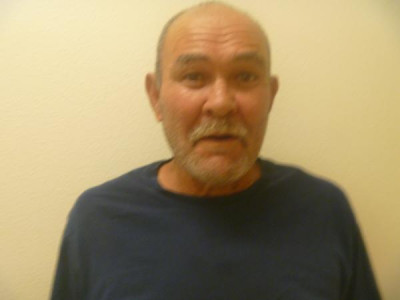 Anthony David Sanchez a registered  of New Mexico