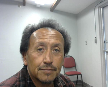 Anthony Lawrence Gonzales a registered  of New Mexico