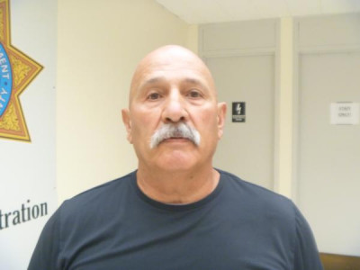 Anthony Joseph Santillanes a registered  of New Mexico
