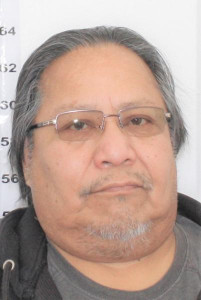 Benjamin Tso a registered  of New Mexico