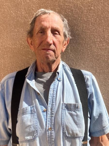 James William Cotton a registered  of New Mexico