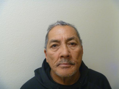 Bobby Peter Garcia a registered  of New Mexico