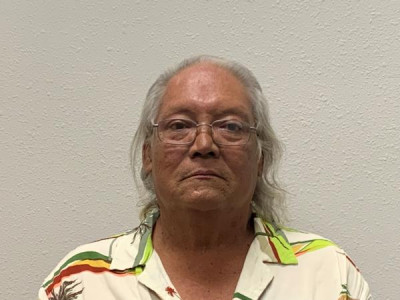 Joey Gilbert Medina a registered  of New Mexico