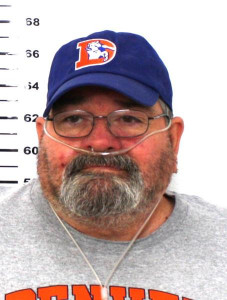 Benny Leroy Chavez a registered  of New Mexico