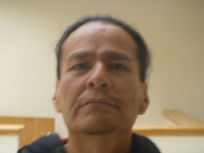Derrick Dawayne Hobson a registered  of New Mexico