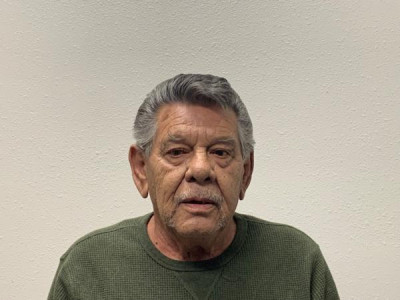 Frankie Garcia a registered  of New Mexico