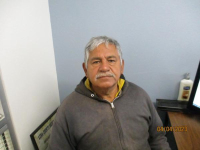 Maximino Gomez a registered  of New Mexico