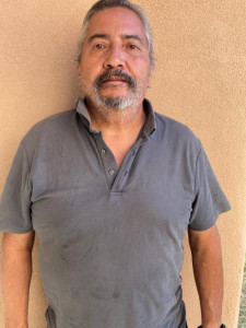 Marcos Phillip Salazar a registered  of New Mexico