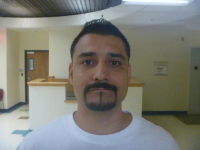 Alfredo Guy Miller a registered  of New Mexico