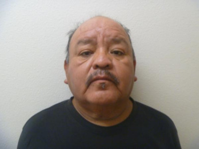 Alvin Jessie Denetso a registered  of New Mexico