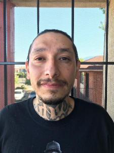 Benny David Herrera a registered  of New Mexico