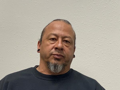 Davi Antonio Gonzales a registered  of New Mexico