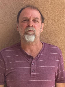 Jacob Fernando Montoya a registered  of New Mexico