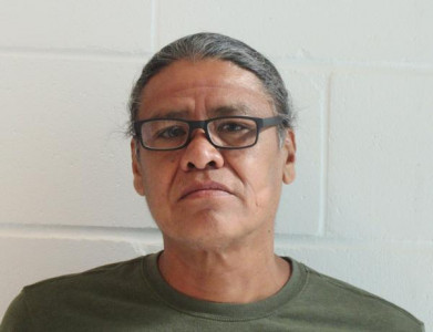 Ryan Benjamin Garcia a registered  of New Mexico