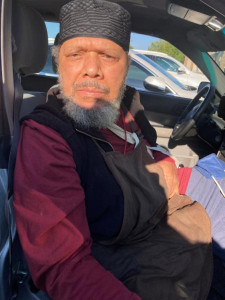 Caldwell Nmn Hudson a registered  of New Mexico