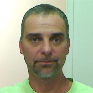 Nathanael Dean Stephens a registered  of New Mexico