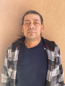 Jeffery Steven Montoya a registered  of New Mexico